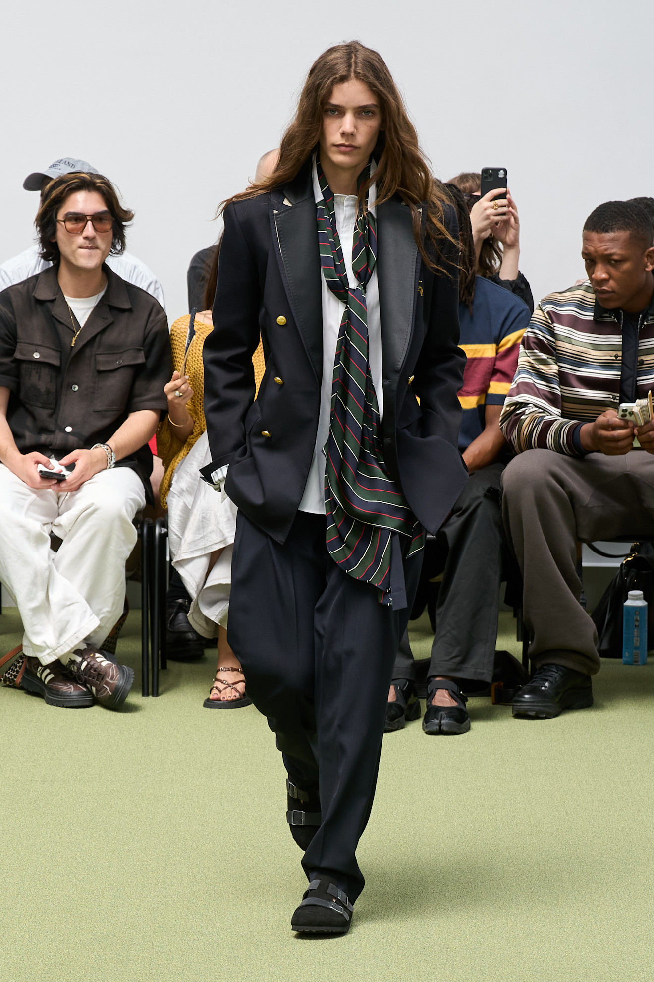 Sacai m S27 011