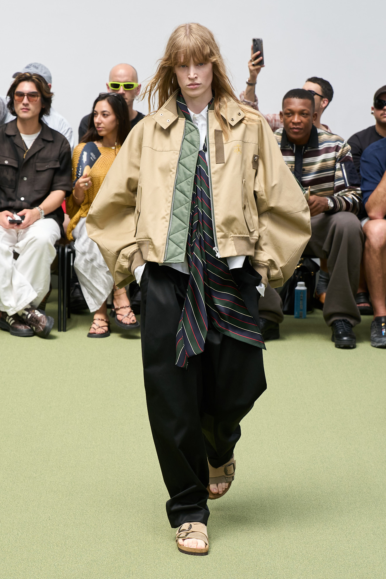 Sacai m S27 012