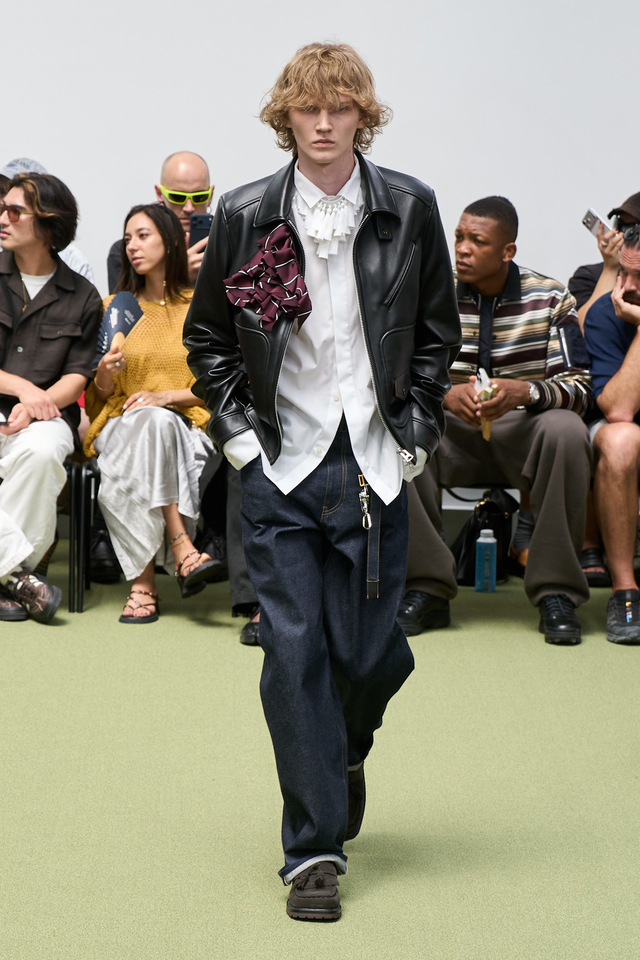 Sacai m S27 015