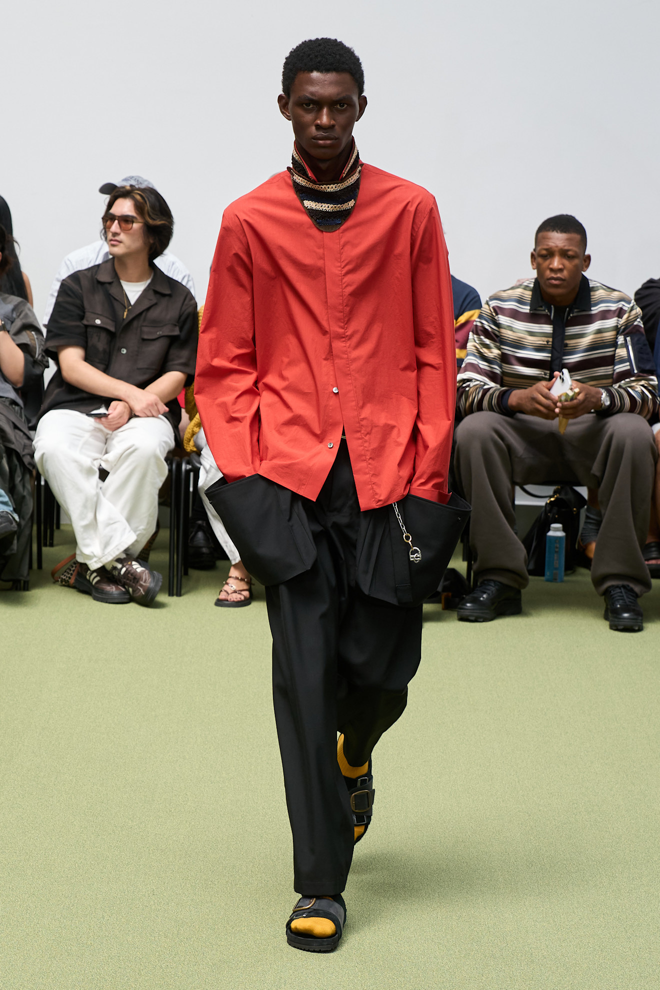 Sacai m S27 016