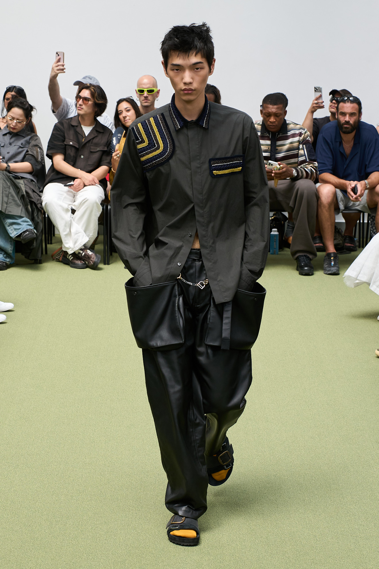 Sacai m S27 017