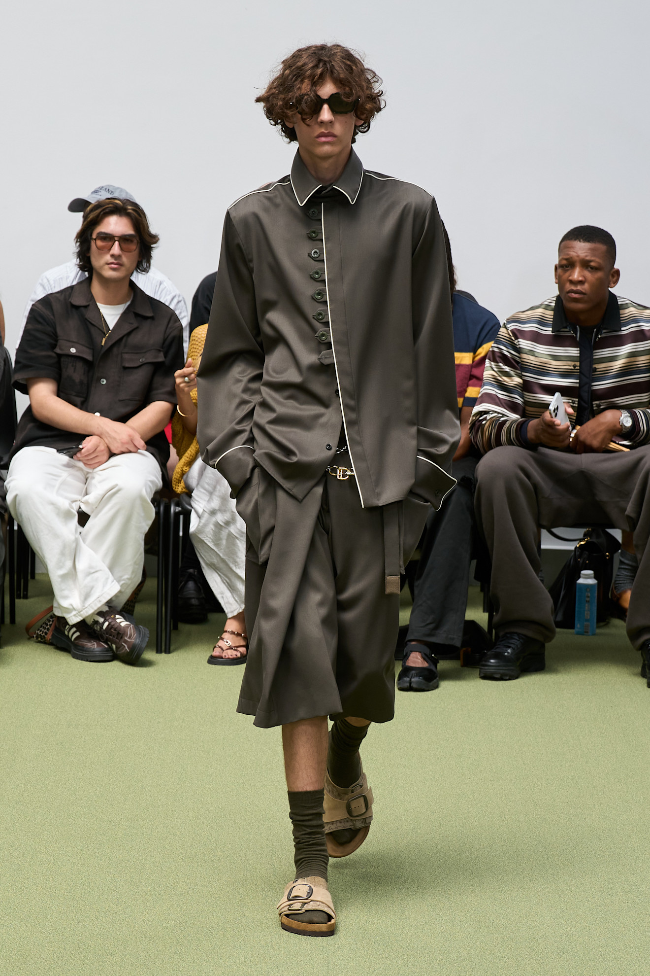 Sacai m S27 021