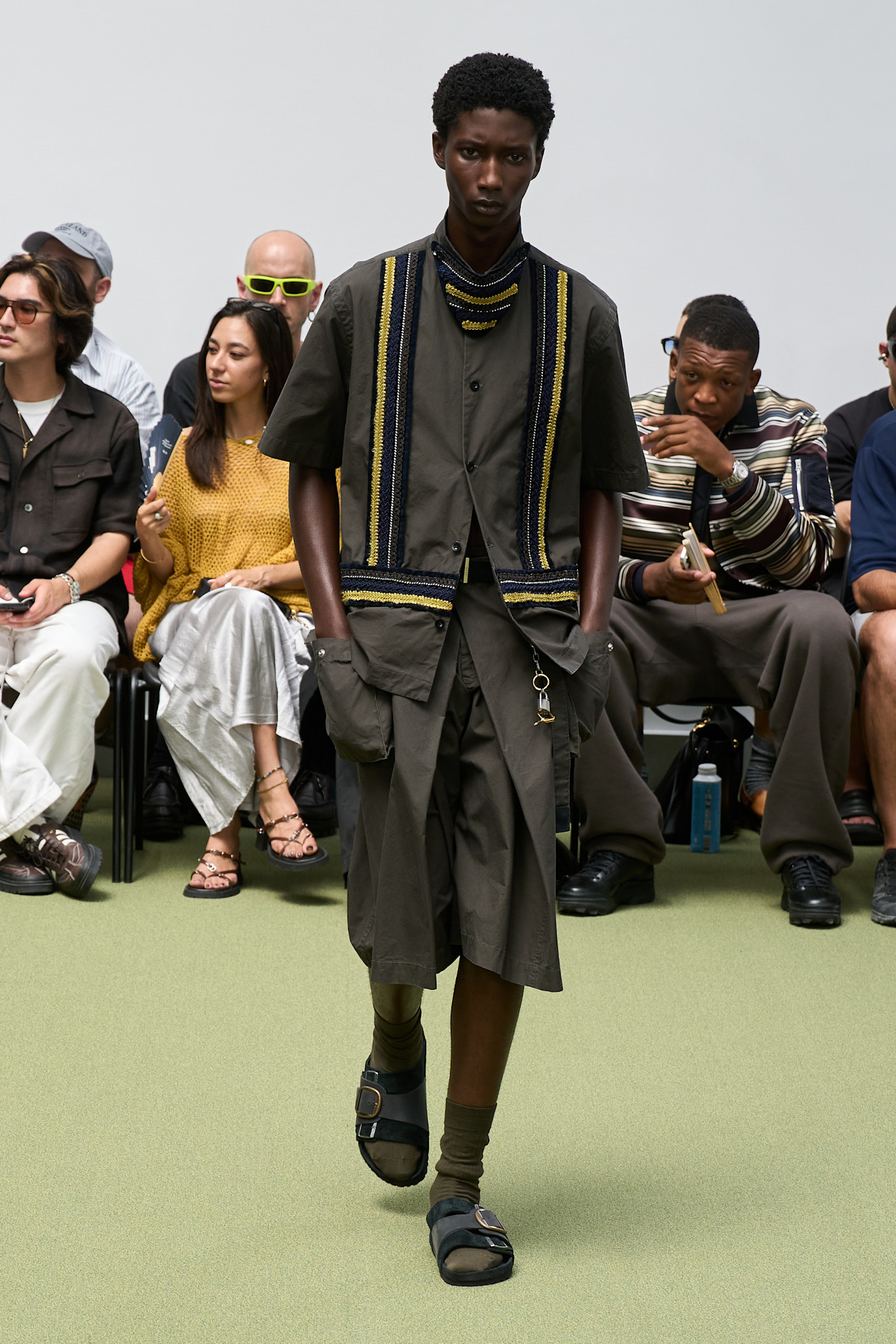 Sacai m S27 022
