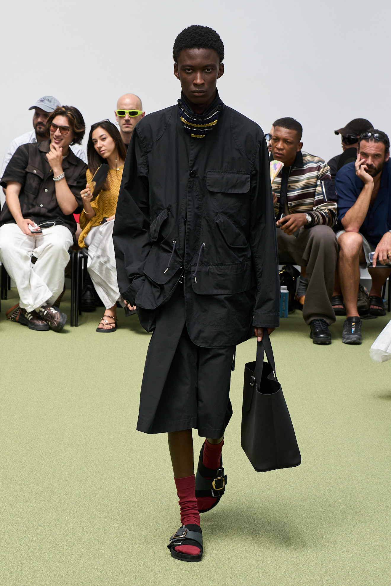 Sacai m S27 024