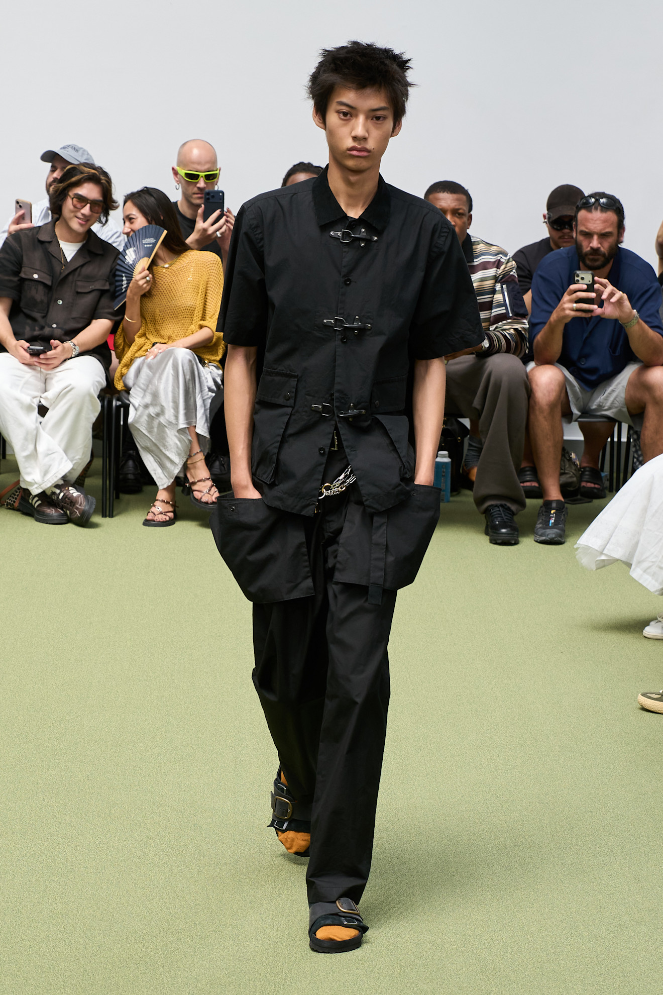 Sacai m S27 027