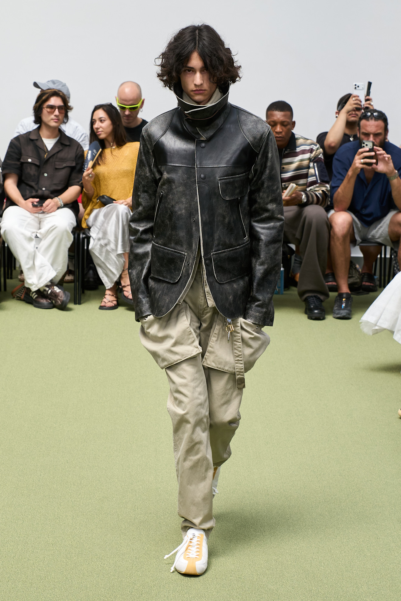 Sacai m S27 031