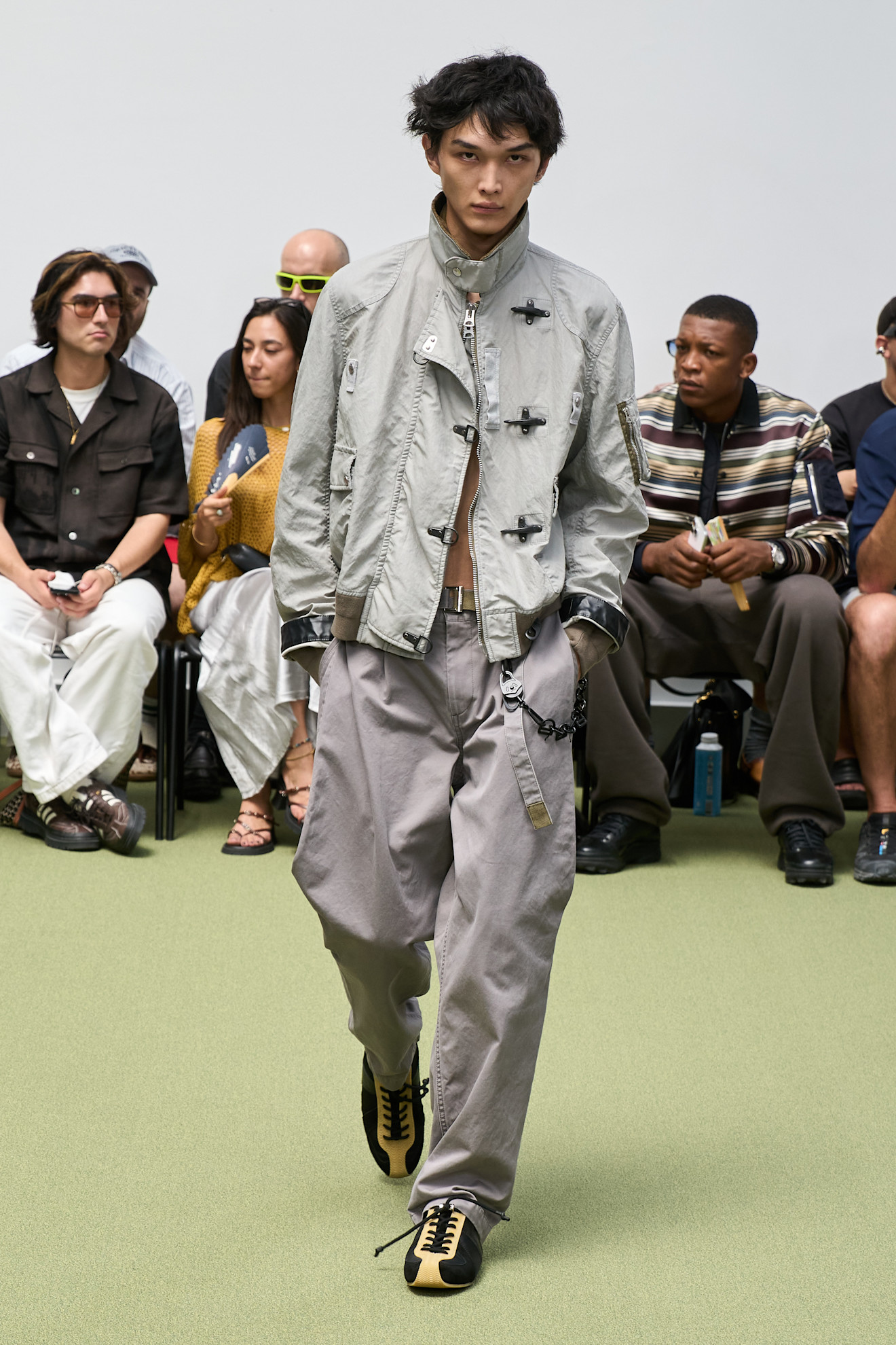 Sacai m S27 033