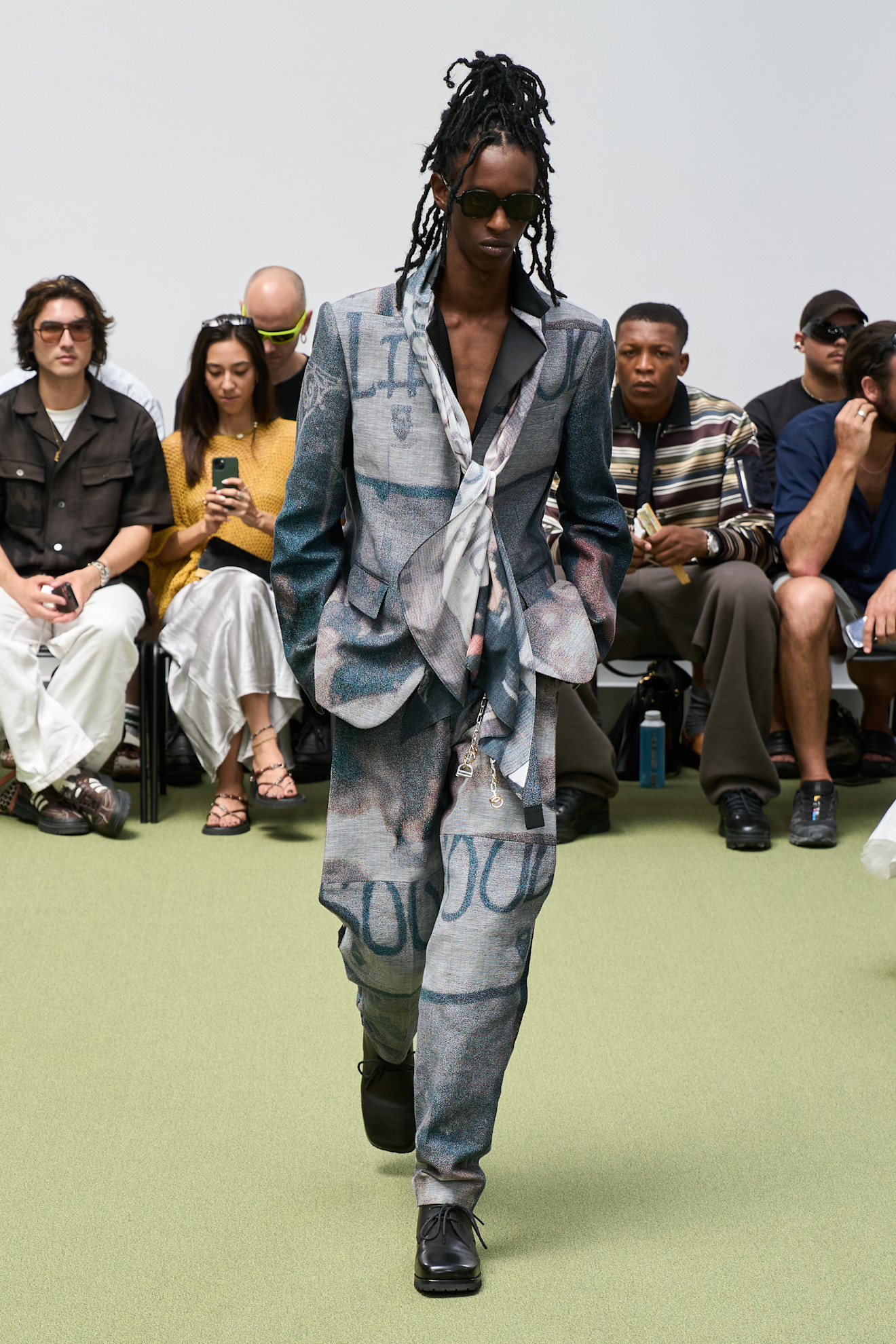 Sacai m S27 042