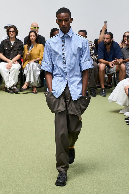 Sacai m S27 003