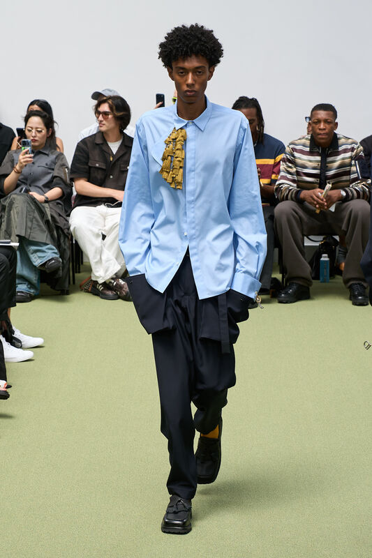 Sacai m S27 004