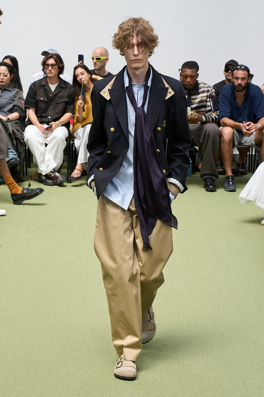 Sacai m S27 006