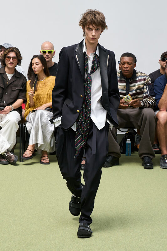 Sacai m S27 008
