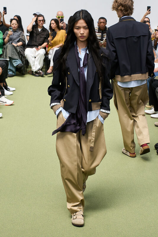 Sacai m S27 009