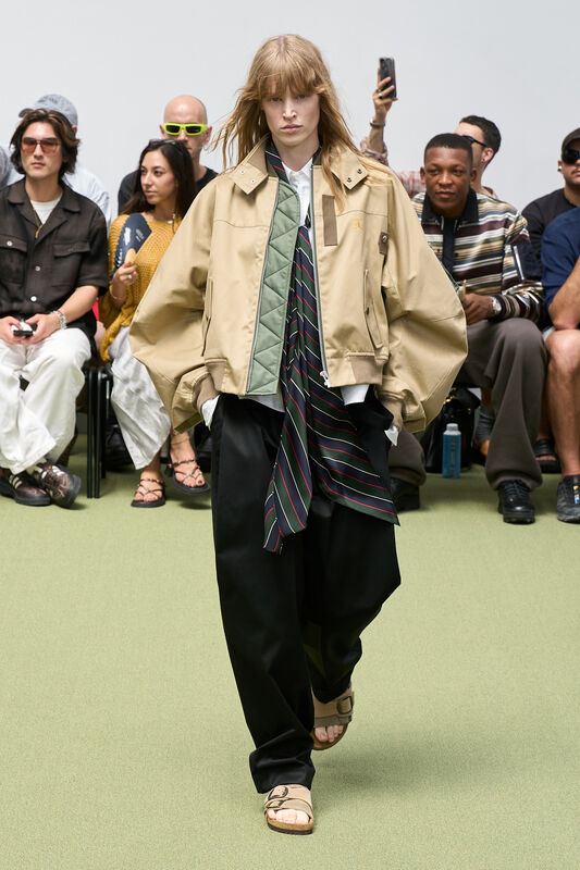 Sacai m S27 012
