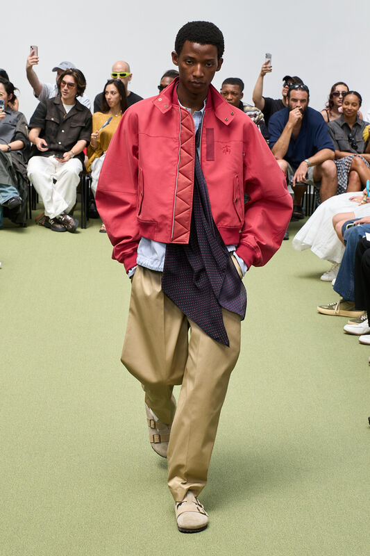 Sacai m S27 013