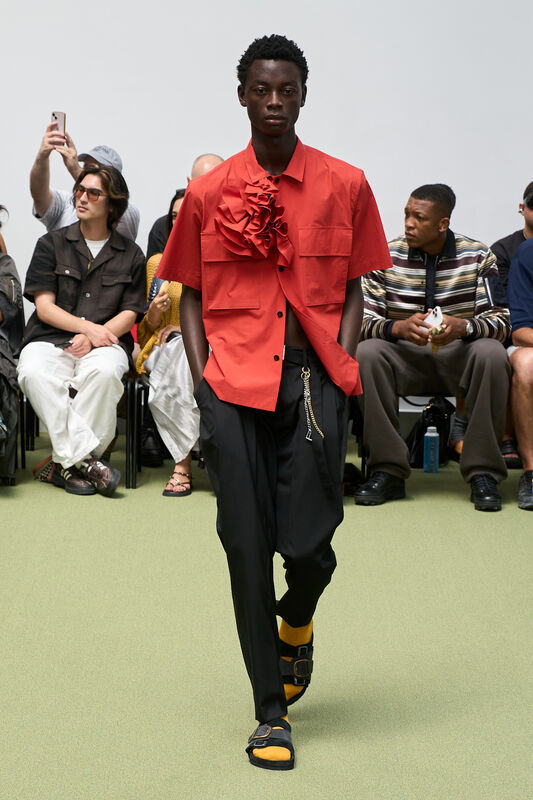Sacai m S27 018