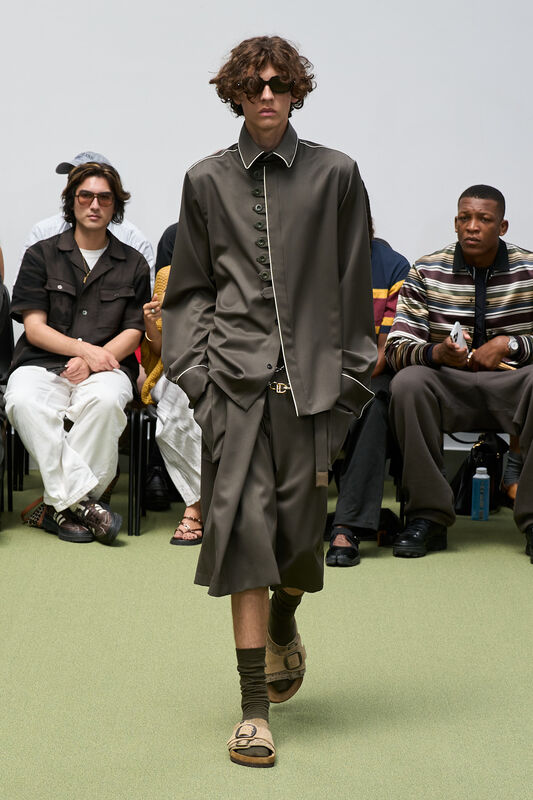 Sacai m S27 021