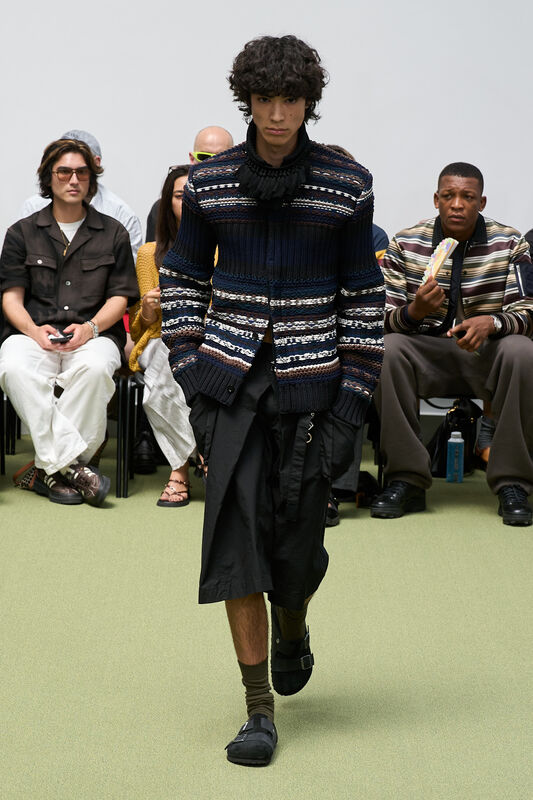 Sacai m S27 023