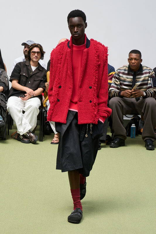 Sacai m S27 025
