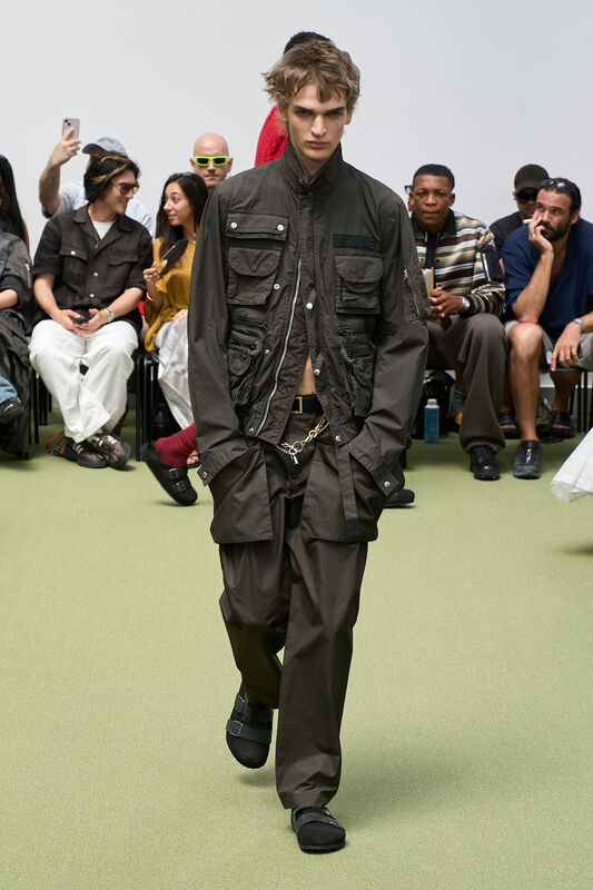 Sacai m S27 026