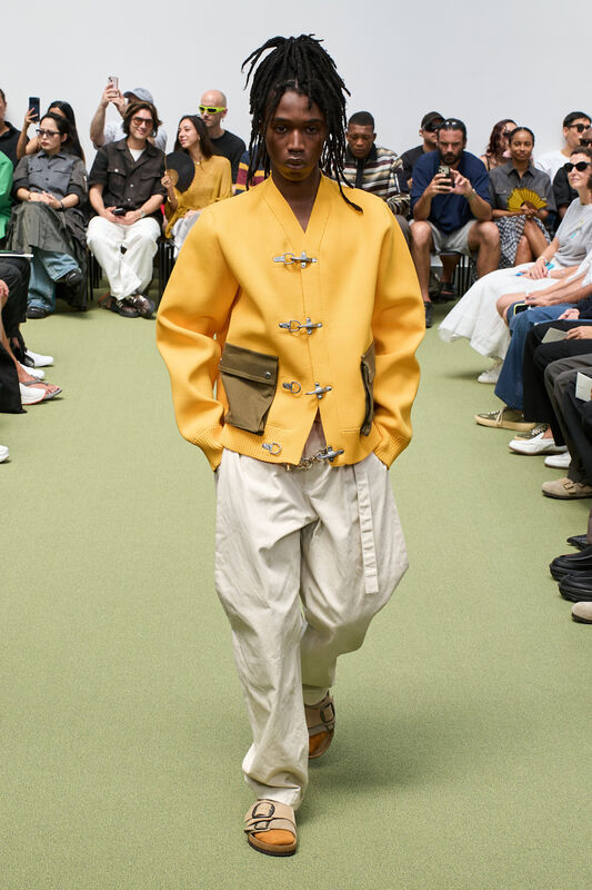 Sacai m S27 028