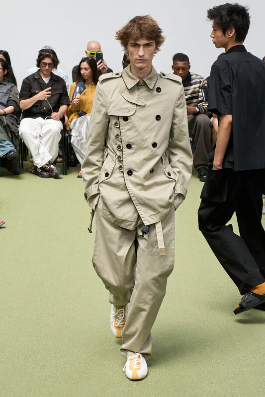Sacai m S27 030