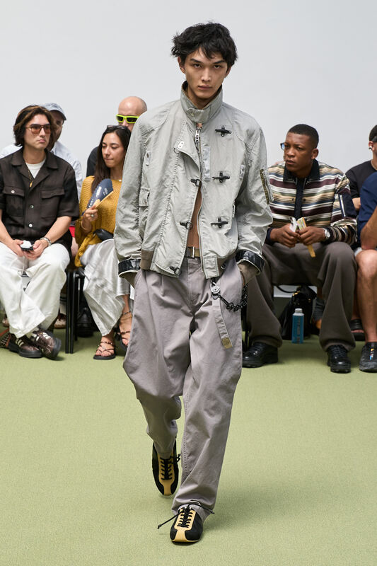 Sacai m S27 033