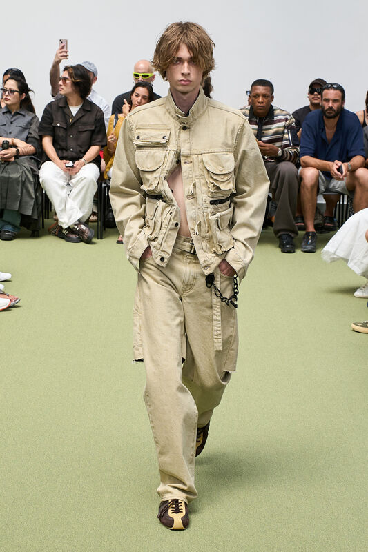 Sacai m S27 034