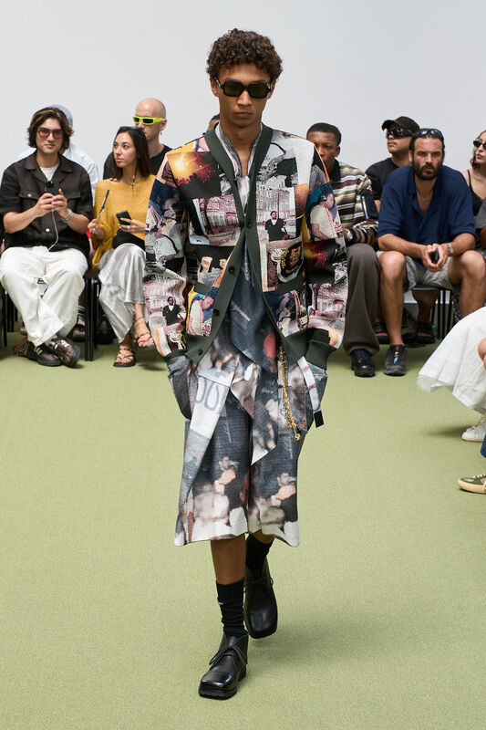 Sacai m S27 040