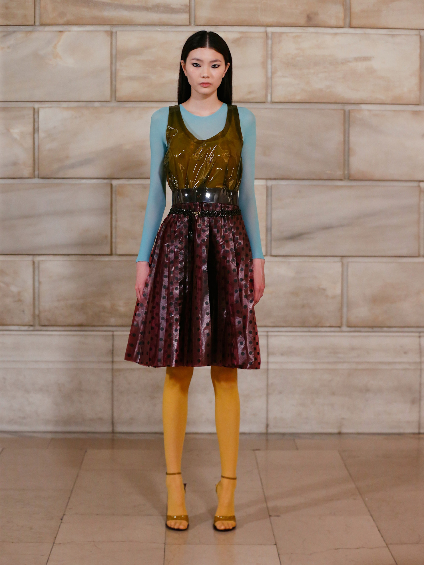 Marc Jacobs PO S27 020