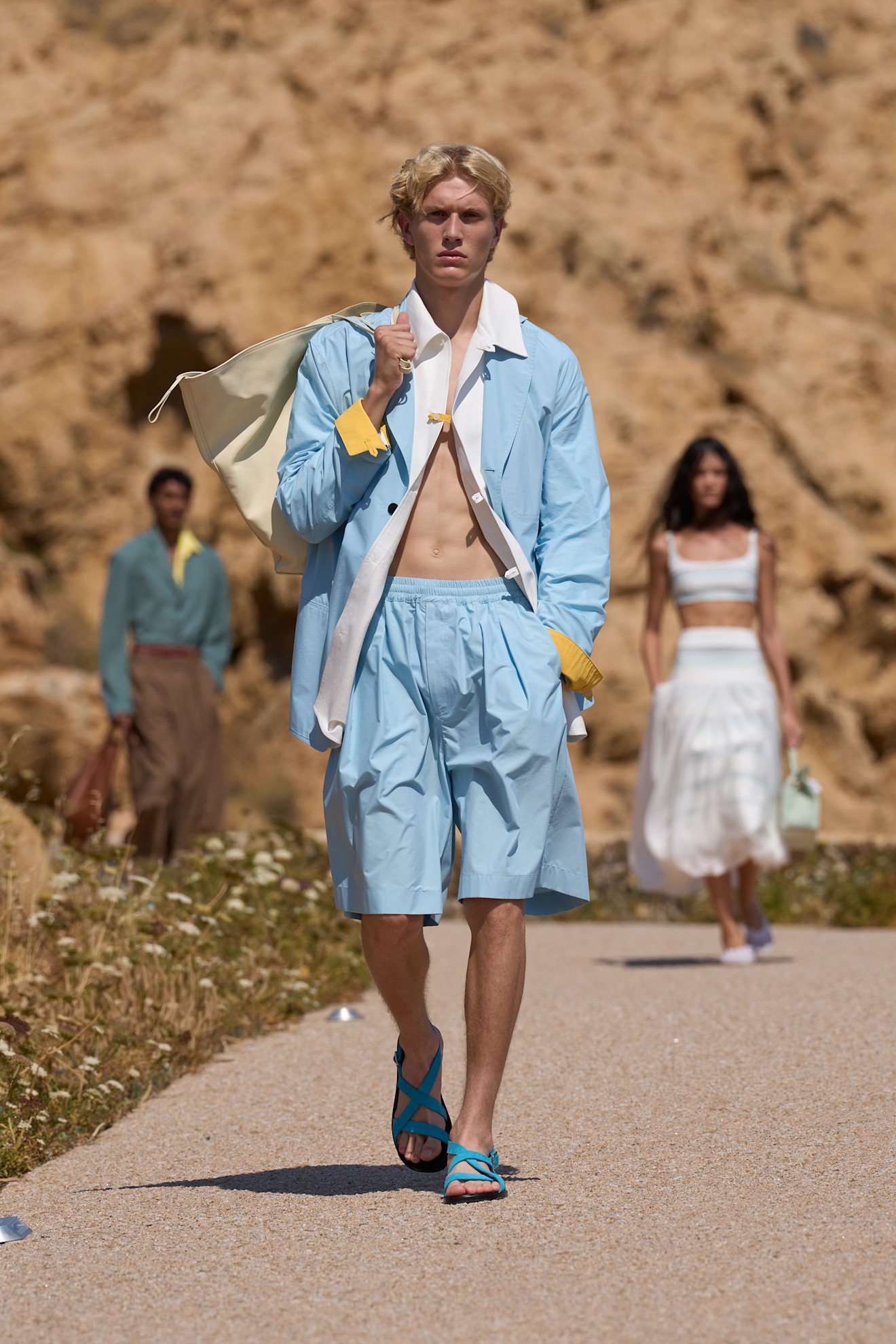 Jacquemus PO S27 016