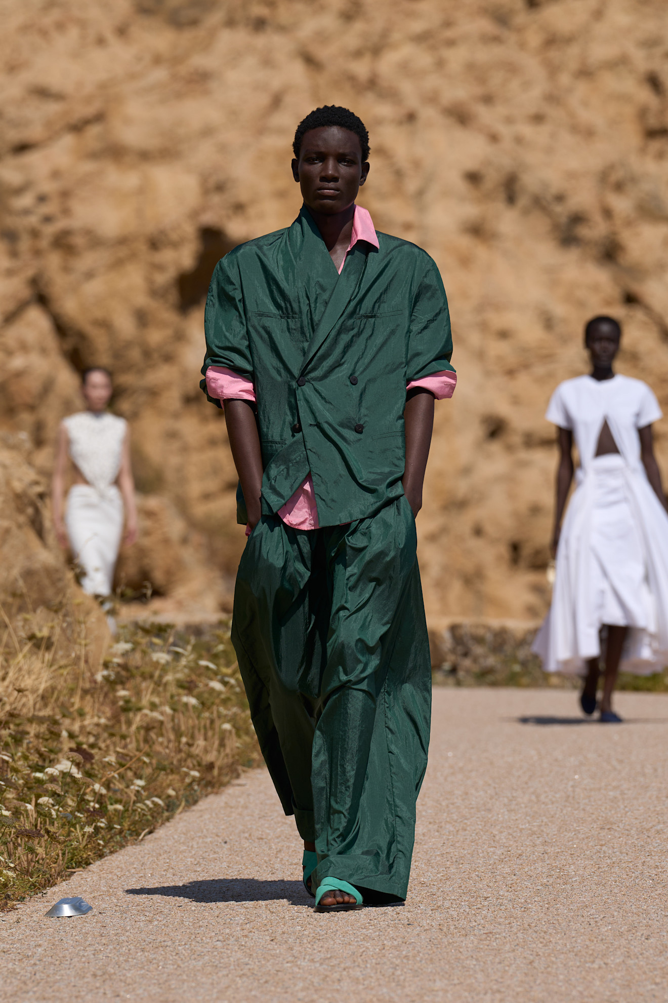 Jacquemus PO S27 027