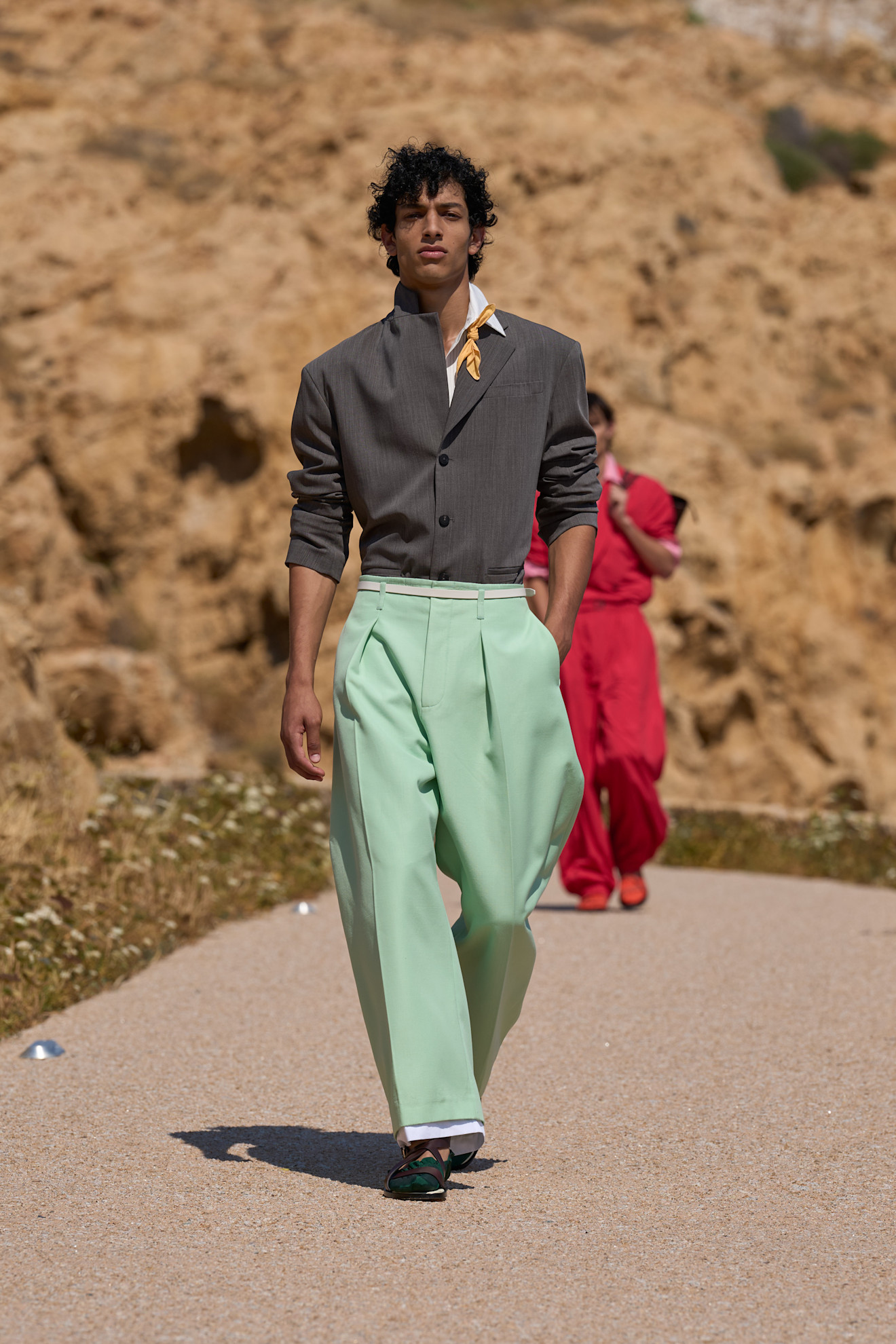 Jacquemus PO S27 036