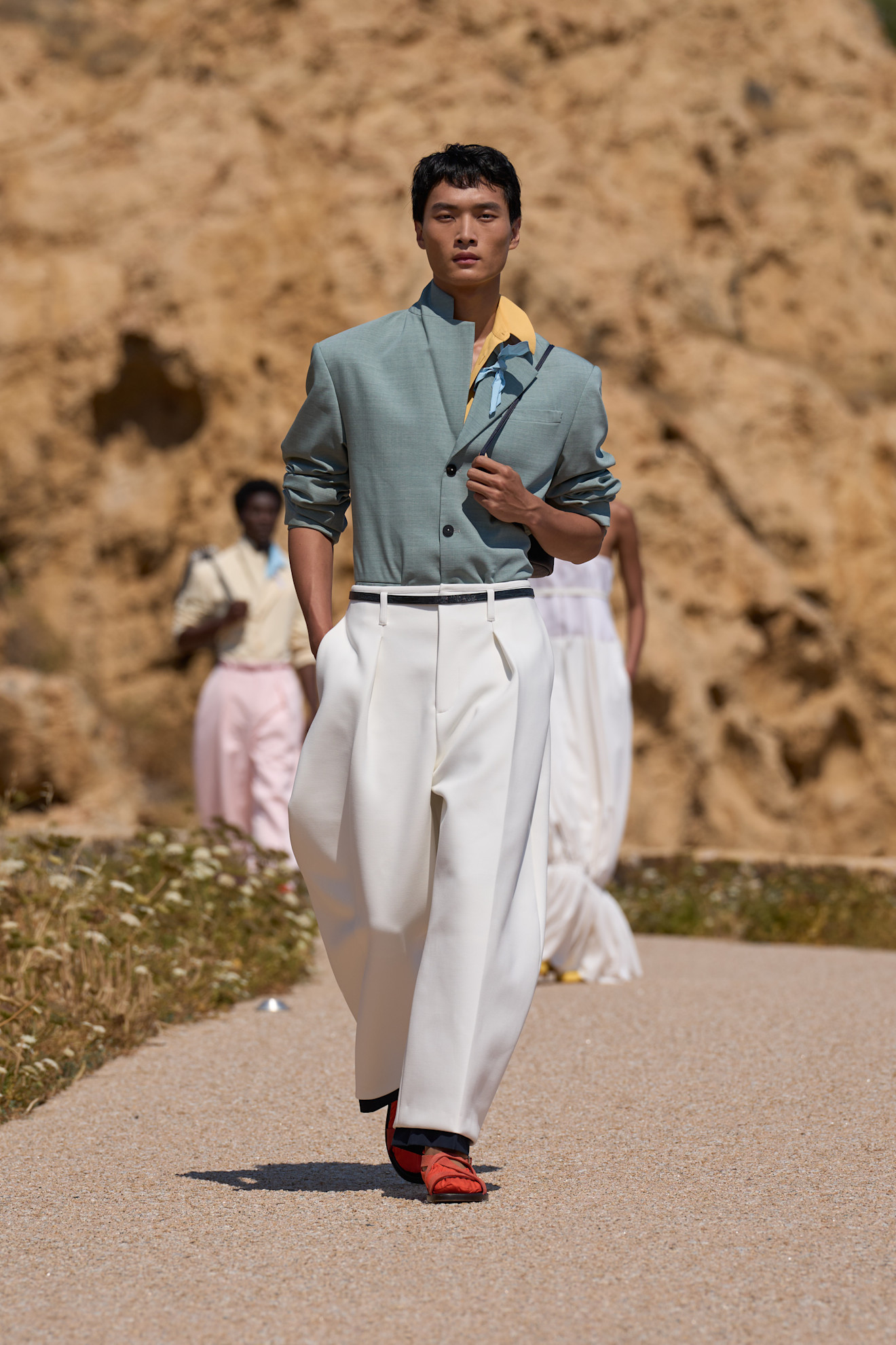 Jacquemus PO S27 045