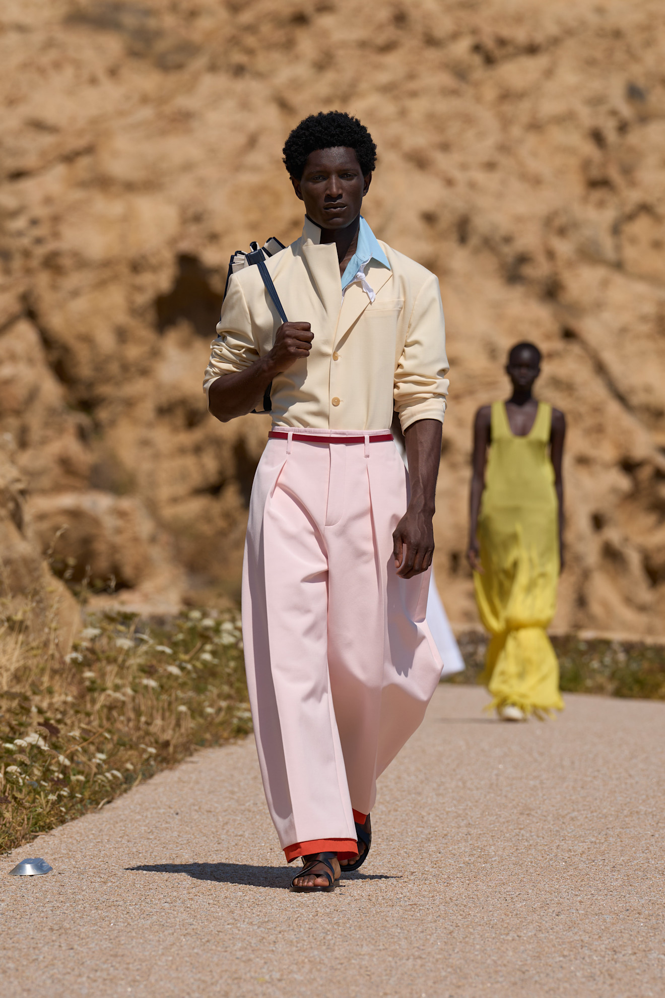 Jacquemus PO S27 047