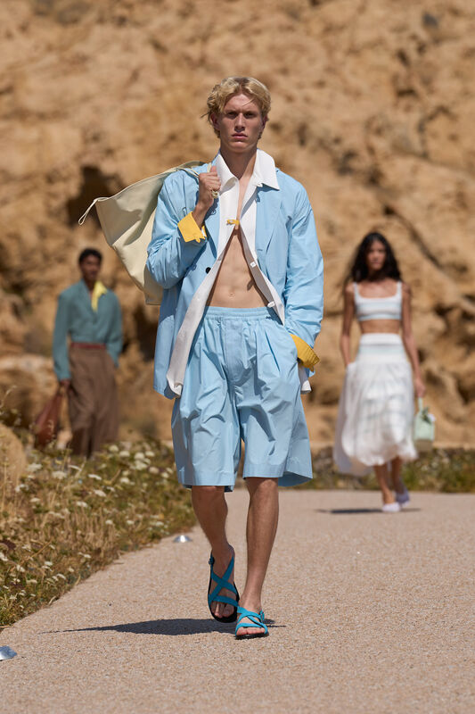 Jacquemus PO S27 016