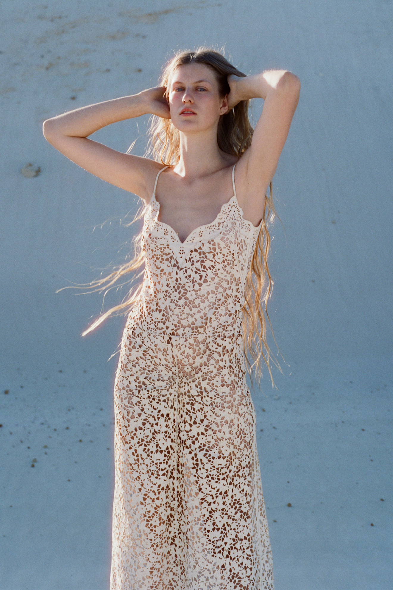 Gabriela Hearst Resort PO S27 001