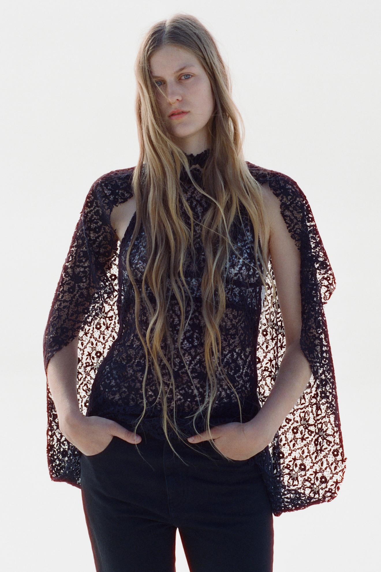 Gabriela Hearst Resort PO S27 003