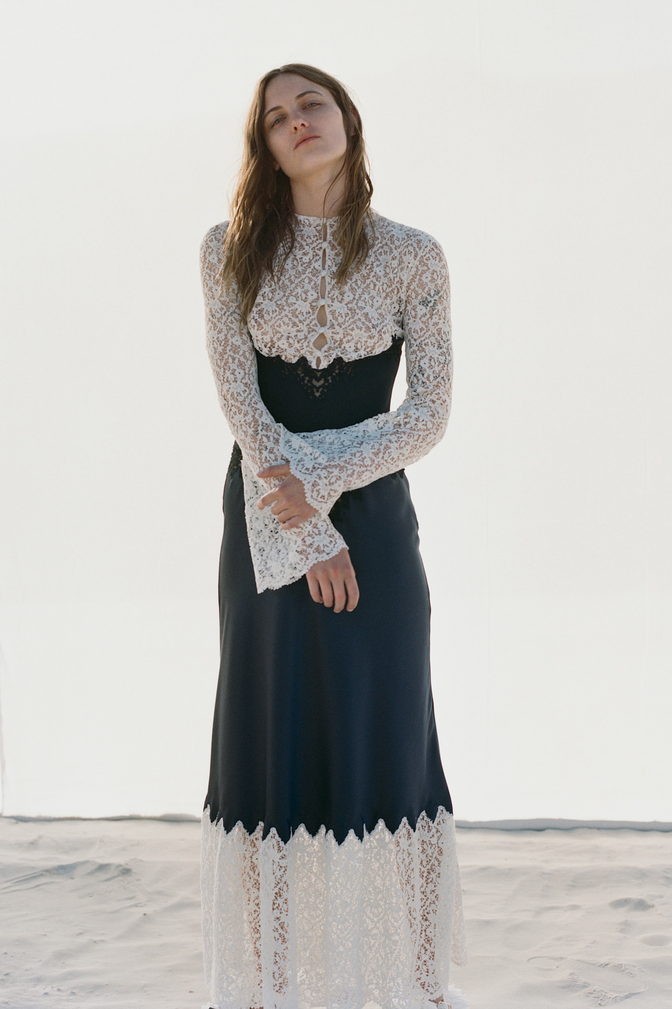 Gabriela Hearst Resort PO S27 008