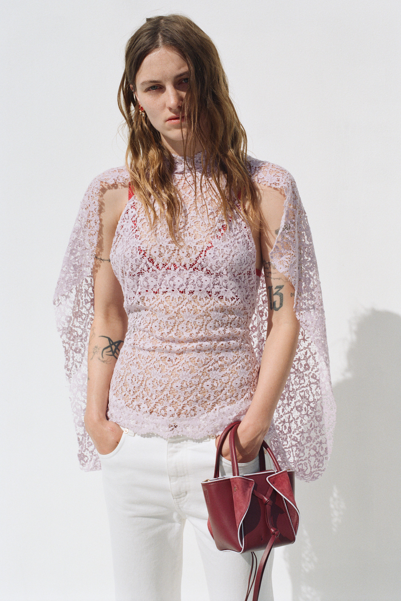 Gabriela Hearst Resort PO S27 012