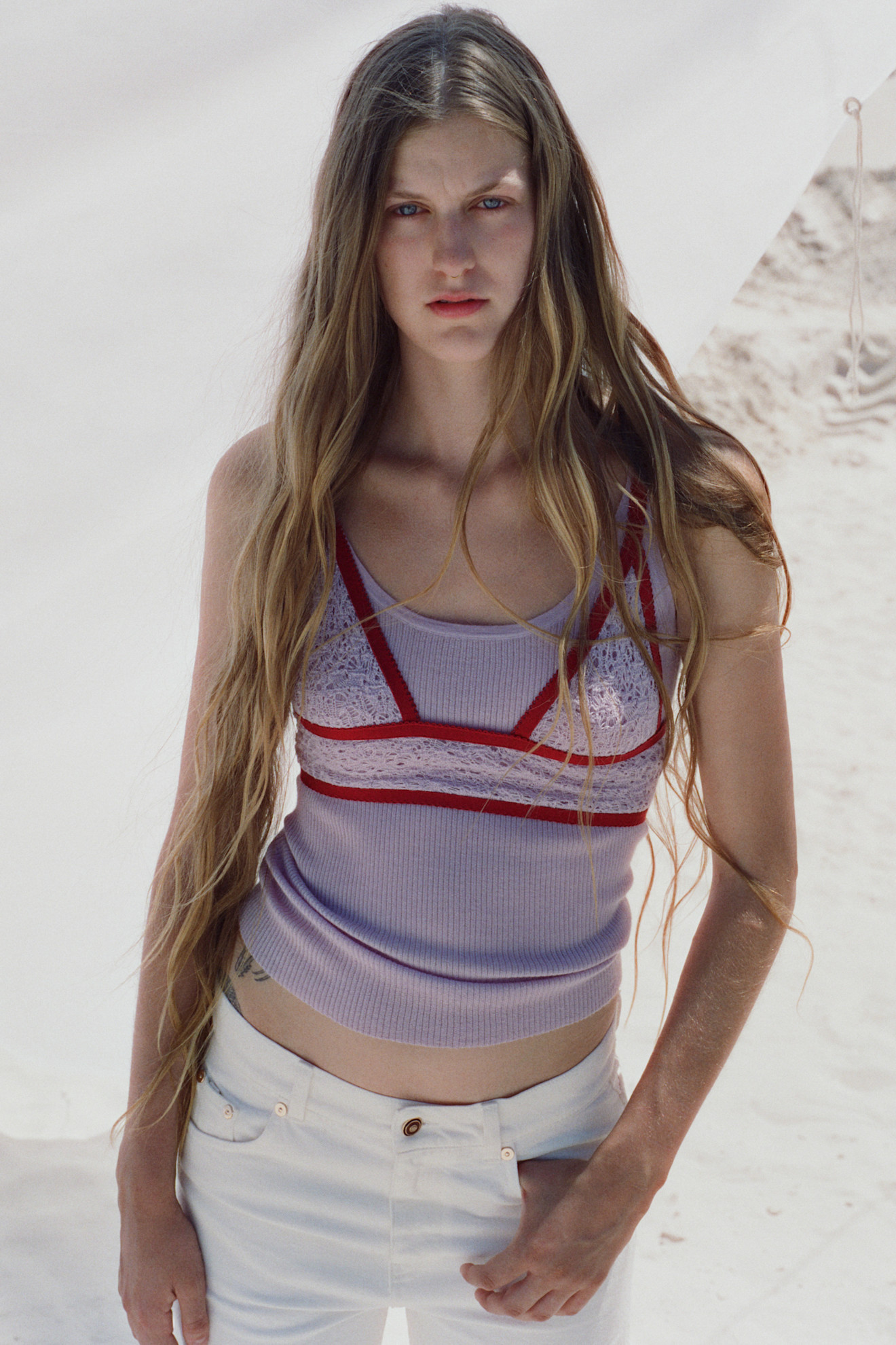 Gabriela Hearst Resort PO S27 013