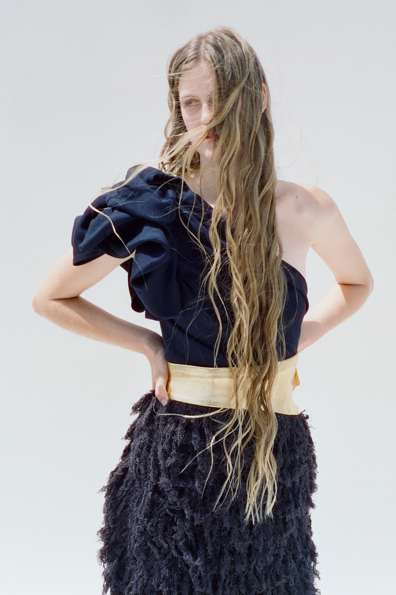 Gabriela Hearst Resort PO S27 026