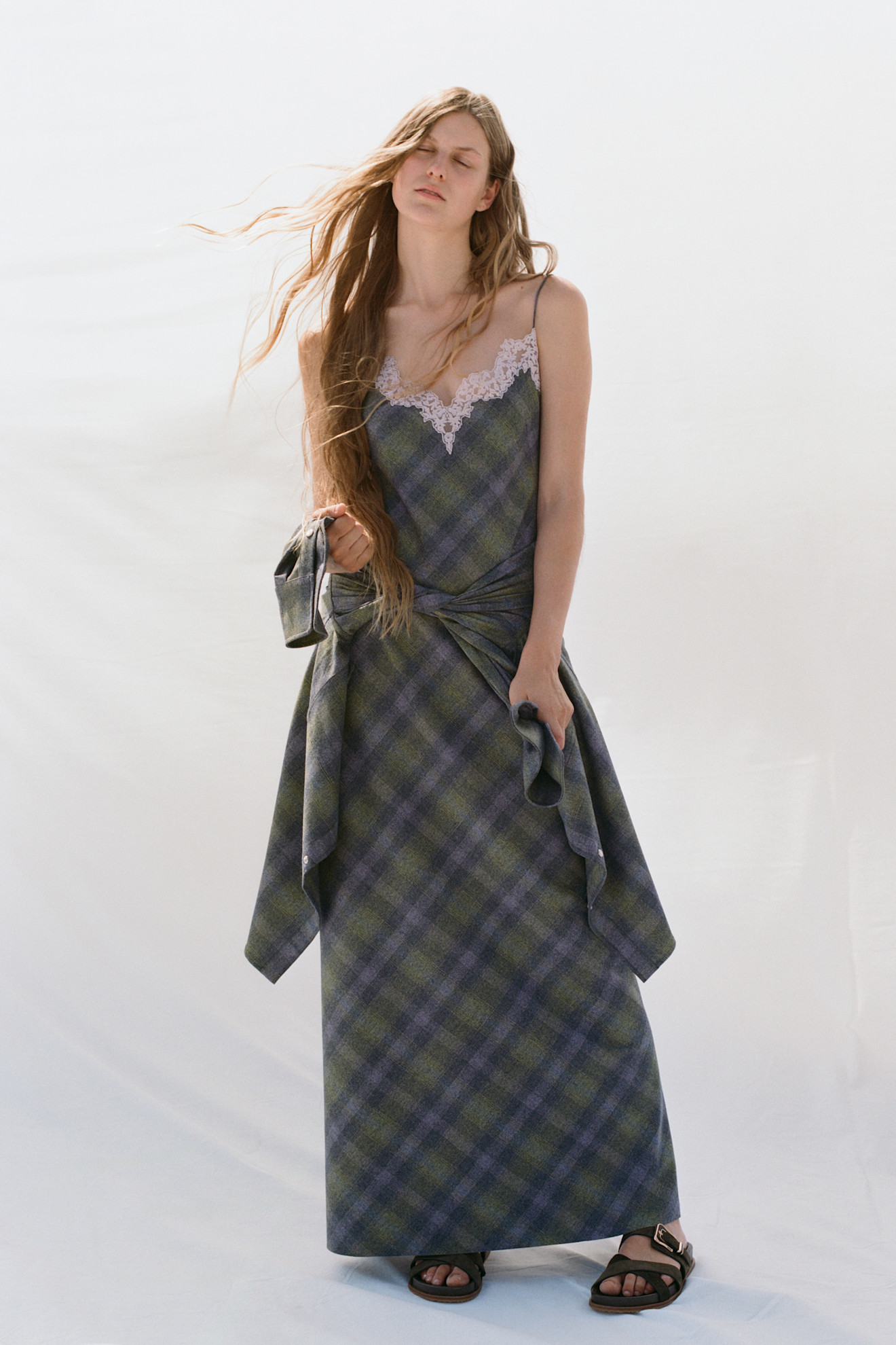 Gabriela Hearst Resort PO S27 030