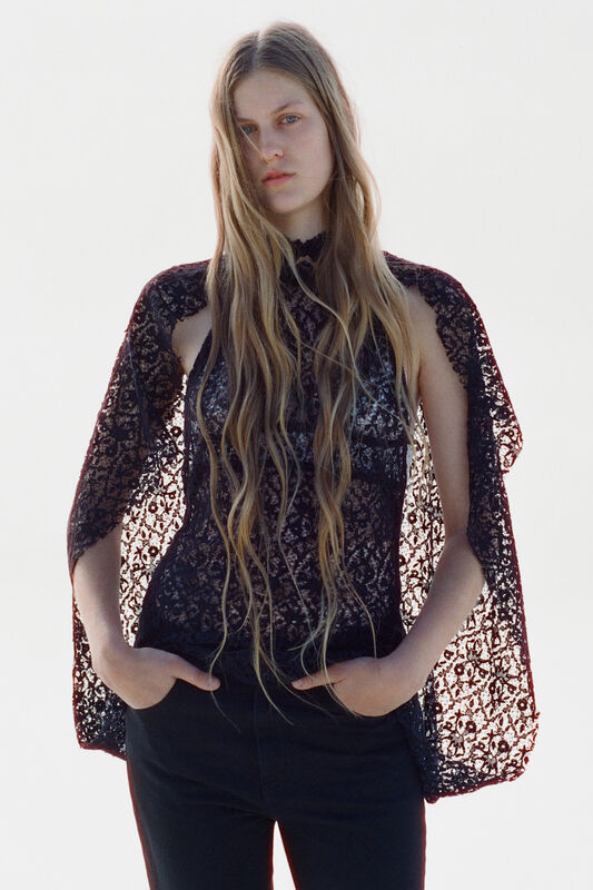 Gabriela Hearst Resort PO S27 003