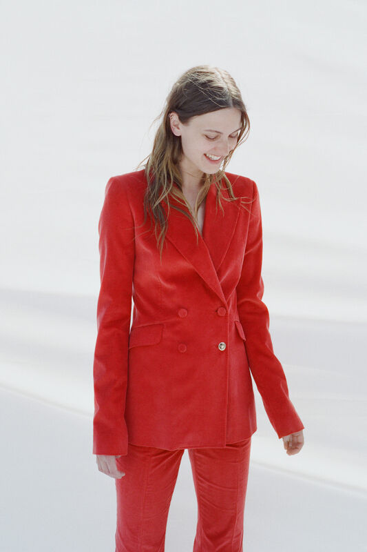 Gabriela Hearst Resort PO S27 006
