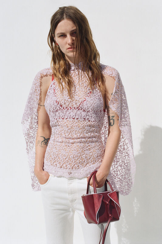 Gabriela Hearst Resort PO S27 012
