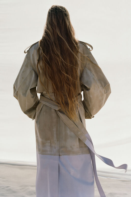 Gabriela Hearst Resort PO S27 016