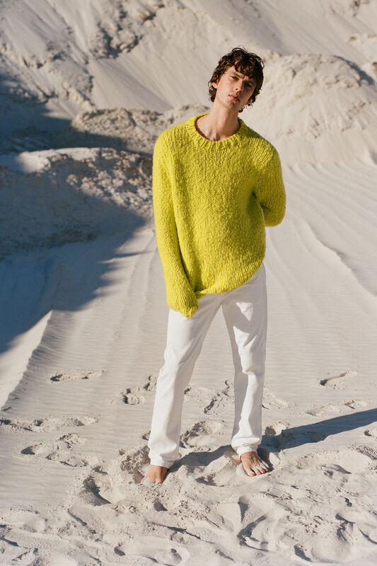 Gabriela Hearst Resort PO S27 017
