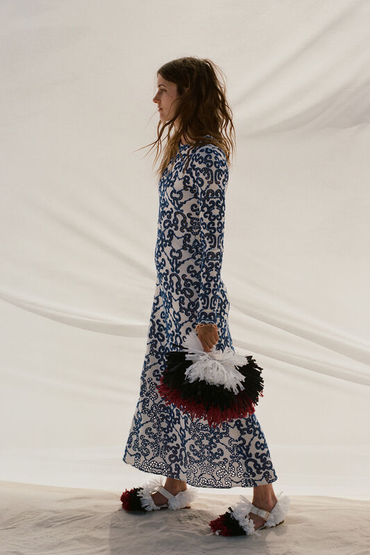 Gabriela Hearst Resort PO S27 023