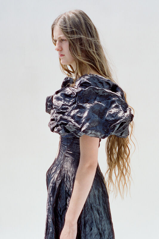 Gabriela Hearst Resort PO S27 027